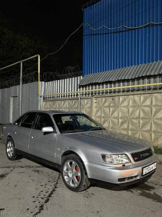 Полный салон кожа
Жағадайы