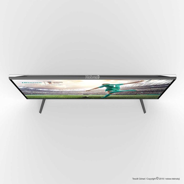 Protecție Ecran TV 55 Inch, Notvex, Anti-Șoc, Siguranță Copii, NOUĂ