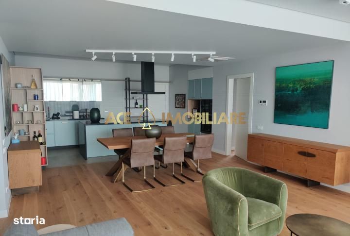 5 Camere de inchiriat | Floreasca | Metrou | Dressing | Parcare