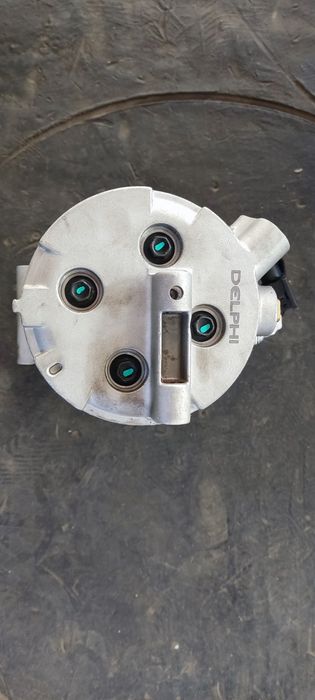 Compresor A/C Mitsubishi ASX Lancer Outlander