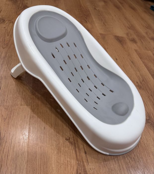 Горка для купания