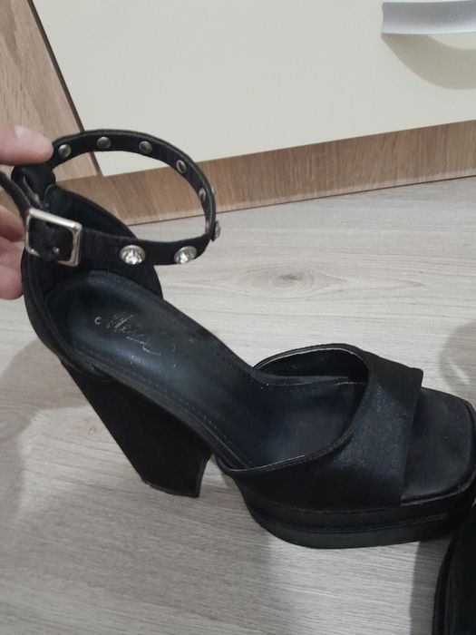 Tocuri de 15 cm  nr. 38