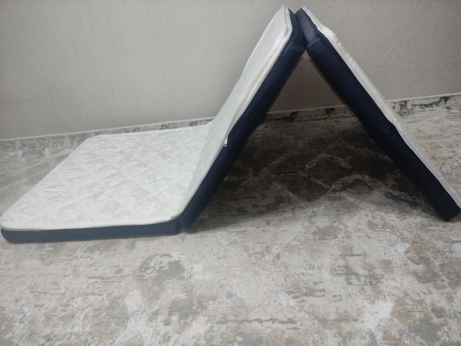 Продам раскладной матрас