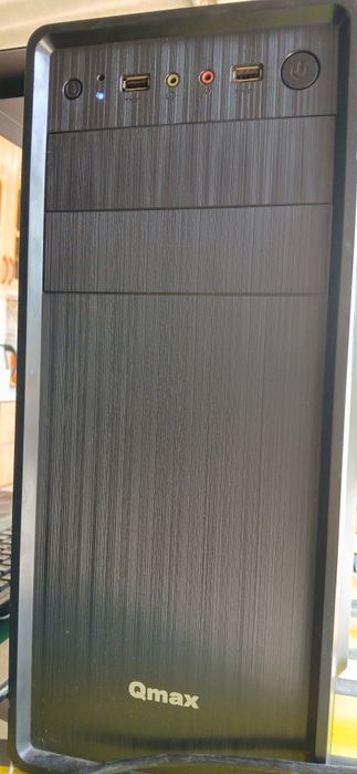 Компьютер , системный блок