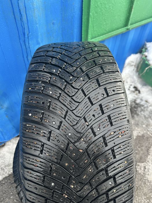 Продам резину Continental