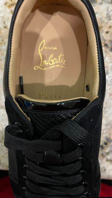 Christian louboutin ОРИГИНАЛНИ !