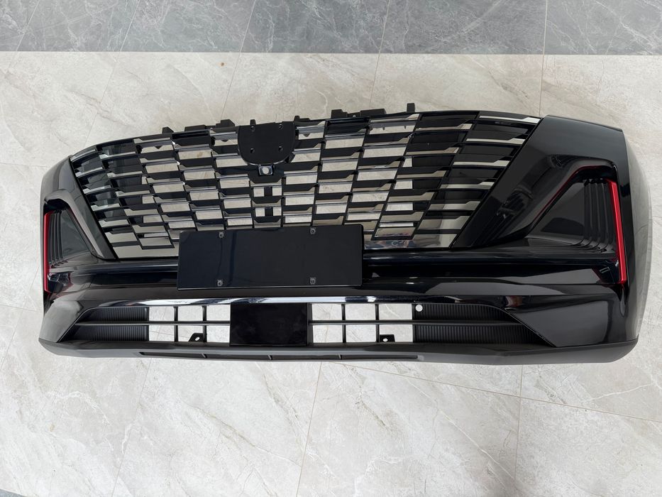 Бампер передний Changan CS55 Plus