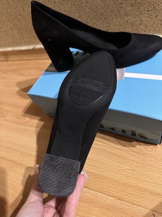 Токчета 38 номер