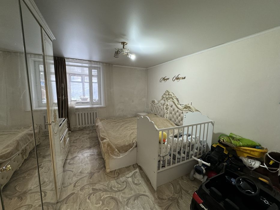 Срочно продам дом барачный жби