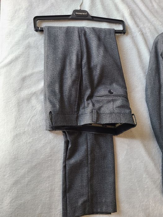 Мъжки костюм Andrews