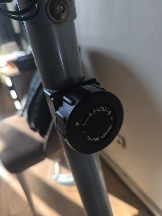 Магнитен Велоергометър Sporter