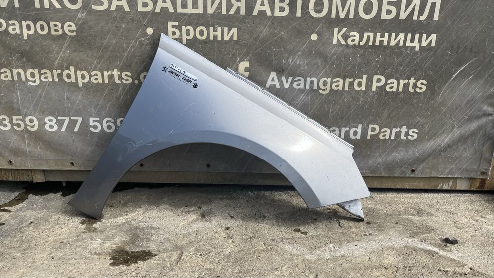 Десен калник Peugeot 308 (2013-2017)