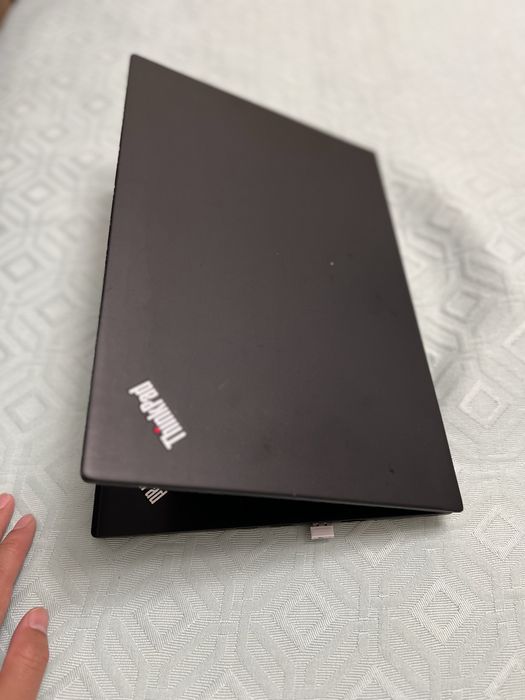 Lenovo Thinkpad t480