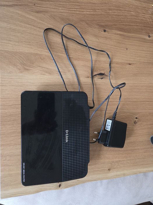 Wifi Рутер D-Link