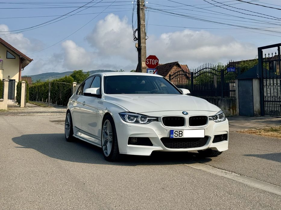 BMW 3 Series 2012 — imagine 2