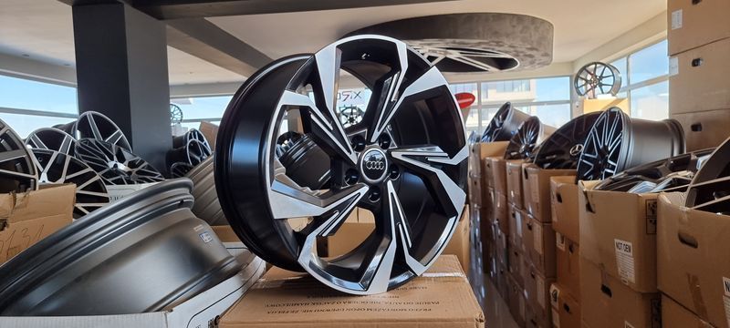 18цола AUDI A4,A5,A6