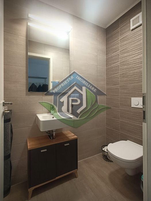 Apartament 3 camere de vânzare Coresi – Kasper - terasă parcare  boxă