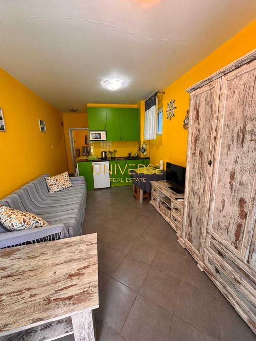 Продава се Двустаен апартамент в Поморие - 44 кв.м за 1591 €/кв.м - Снимка #9