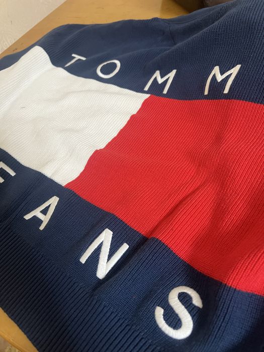 Кардиган под томии