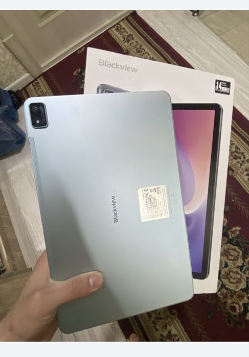 Blackview tab 16