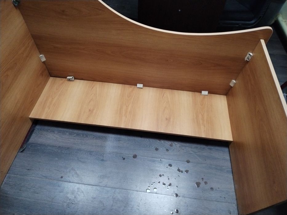 Мебель для офиса Караганда