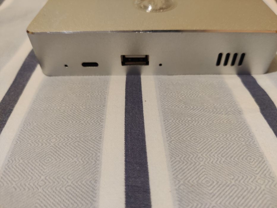 VPN Permanent Deeper Connect Mini & Nano