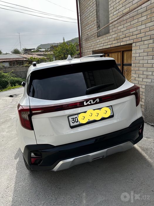 Kia Seltos Prestige | 2023 | Jemchug(oq) | 47 000 km