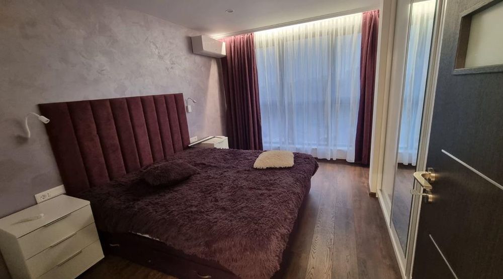 Дава се под наем Тристаен апартамент в София, Малинова долина - 120 кв.м за 925 € - Снимка #4