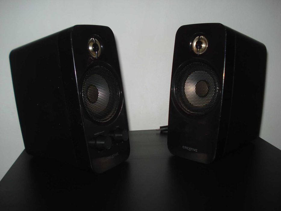 Boxe calculator Creative T10