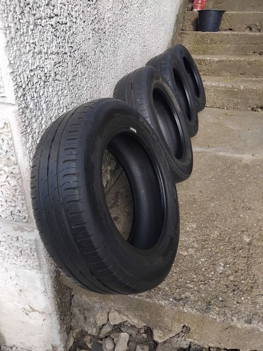 De vânzare anvelope de vară Continental 185/65/15