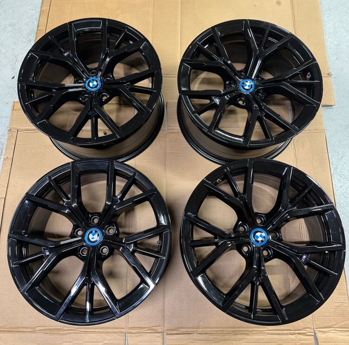 Jante Originale BMW Seria 5 G30 R19 M845