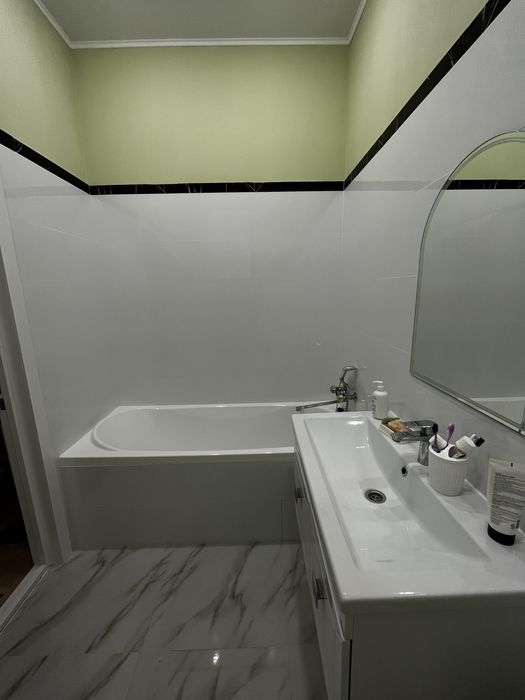 Ищу девушку на подселение