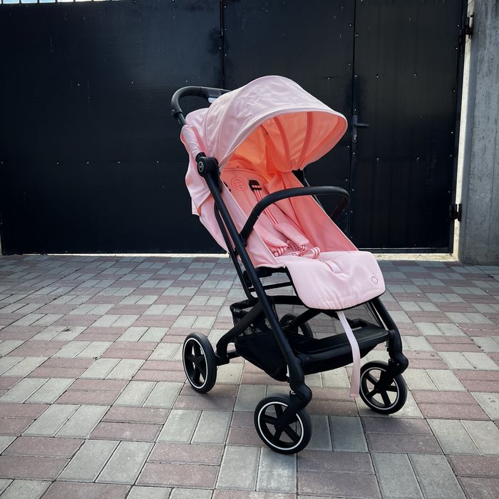 Cybex Beezy Candy Pink Light – Stare Impecabilă – Factură/Garanție