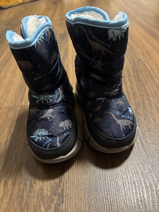 Апрески за момче