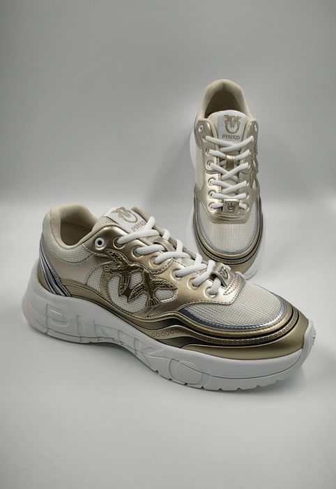 PINKO GLAMMY 04 Оригинални Сникърси