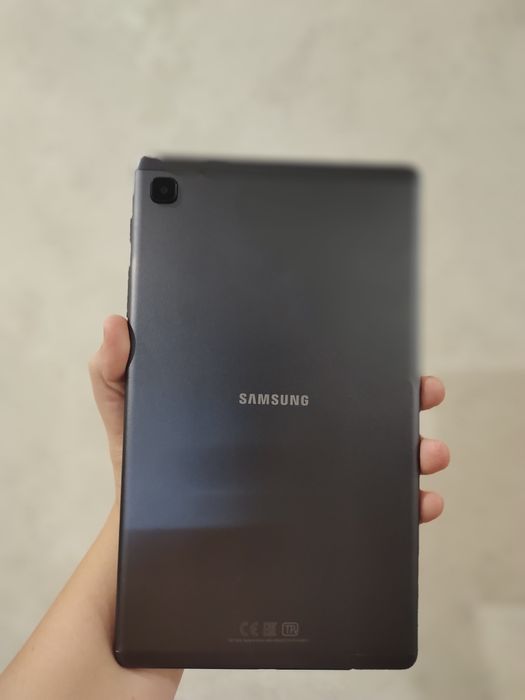 Samsung Galaxy Tab A7 Lite.Отличное состояние