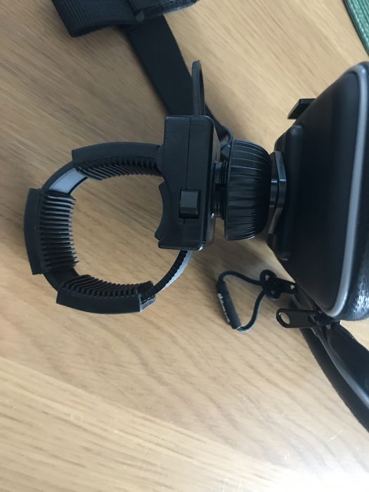 Suport de montaj Moto Midland MK-IPHONE5 pentru iPhone 5 5S SE