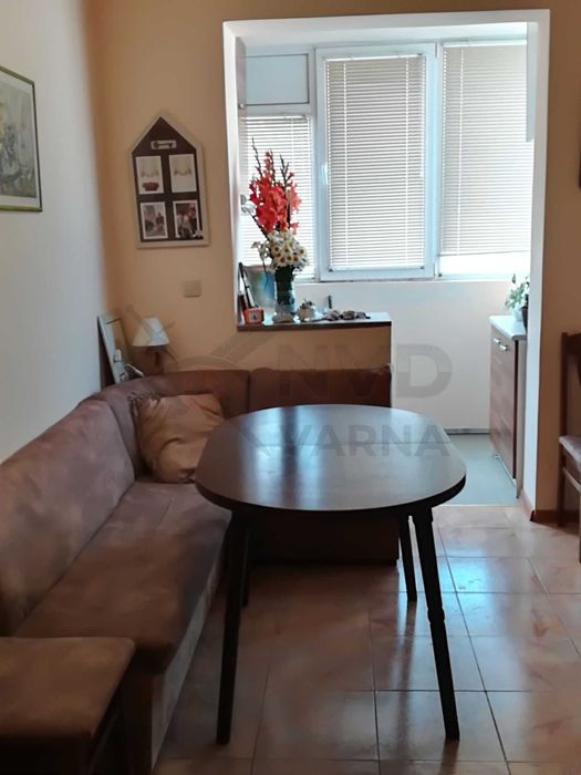 Тристаен апартамент в Базар Левски! 21155222