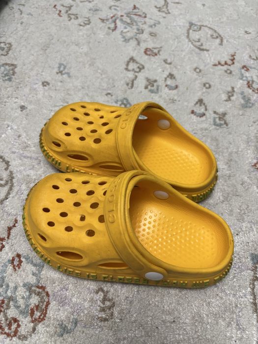 Обувь детская 26 размер