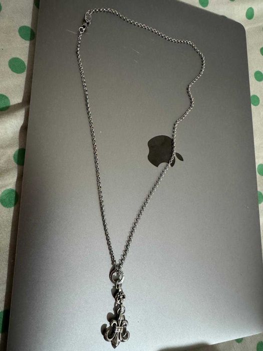 lant chrome hearts