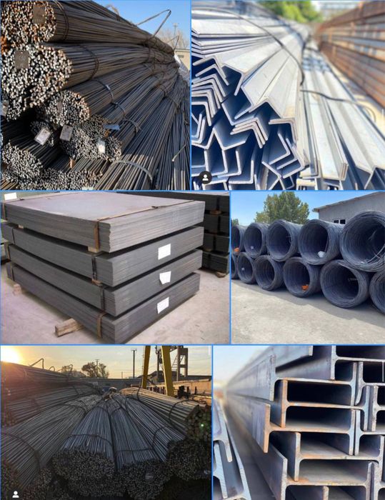 Профиль Труба квадрат Листь