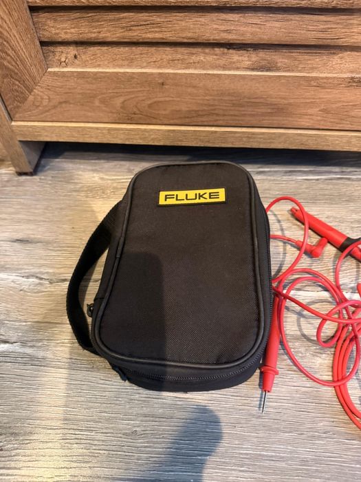 Multimetru FLUKE 87V True RMS