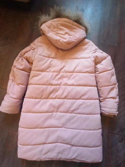 Куртка для девочек