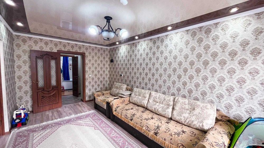 Продам 3х ком в Центре Гаухар Империя