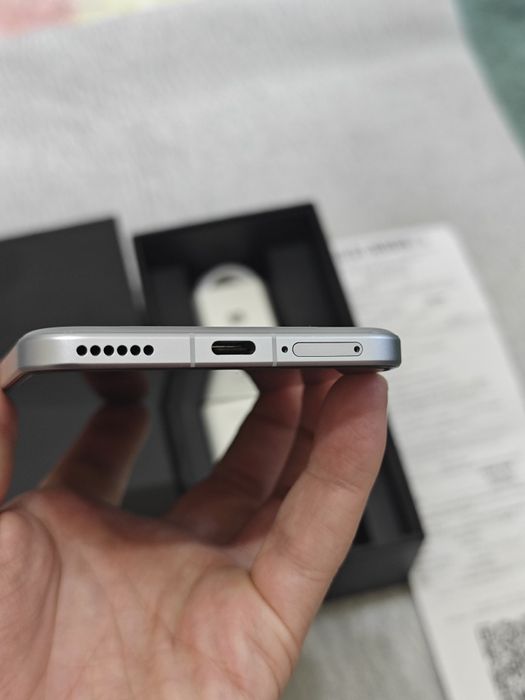 Honor Magic 7 256Gb 5G как новый