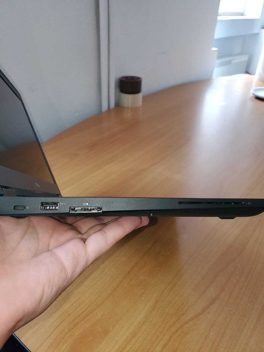 Laptop Dell Latitude 5490