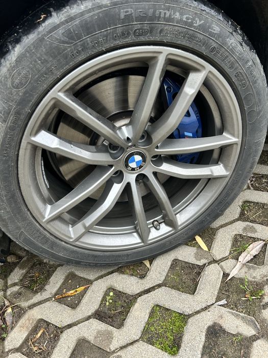 Anvelope Vara MICHELIN Primacy 3