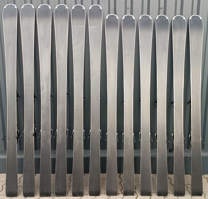 Schi, ski second hand Atomic CLOUD C9 Revoshock, 150, 157 cm