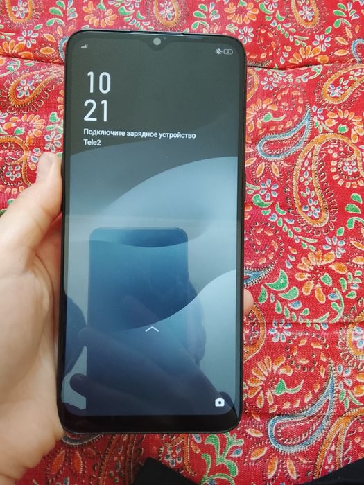 Oppo a31 продам.