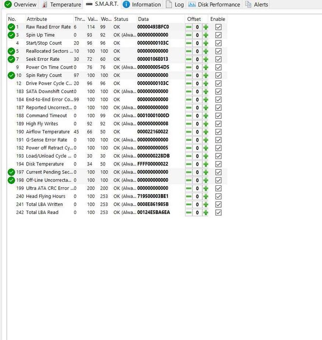 HDD Seagate Barracuda 3TB